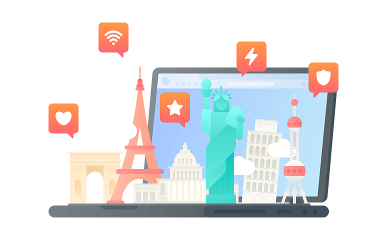 在开曼群岛连接到中国vpn - VPN翻回国